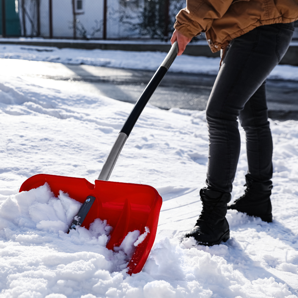 Snow Removal