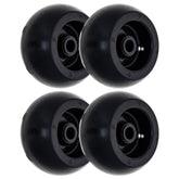 8TEN deck wheel for Kubota RCK54-23BX fits securely for smoother mowing