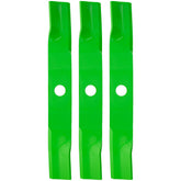 8TEN LawnRAZOR 54-inch blade with high lift for efficient cutting