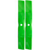 8TEN LawnRAZOR UC22008 blade for 42-inch decks improves cutting performance