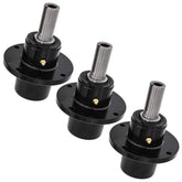 8TEN mower spindle for Scag Turf Tiger 52-inch deck improves cutting consistency.