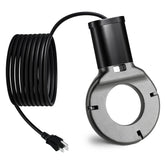 ABitmax 1000W de-icer cast aluminum keeps farm water unfrozen for livestock
