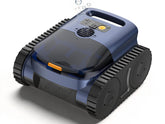 ABNEMEN 2026 Upgrade cordless pool vacuum for efficient pool cleaning.