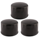 Abroman 492932S oil filter pack front view for Briggs & Stratton compatibility