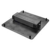 AC Infinity IONBOARD S22 front view shows a compact grow light ideal for tight tents.