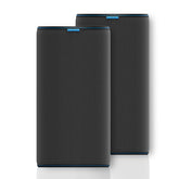 AC Infinity pre-filter cloth 6in sleeve protects carbon filter from debris