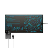 AC Infinity SUNCORE H3 seedling mat warming seeds evenly for germination