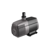 ACTIVEAQUA AAPW1000 front view for ponds and hydroponics with adjustable flow
