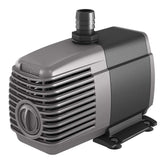 Active Aqua submersible water pump front view for hydroponics with 800 gph capacity