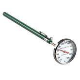AcuRite 00661 soil thermometer with a 7-inch stem for indoor and outdoor readings.