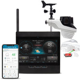 AcuRite Atlas HD display with real-time weather at a glance for informed planning