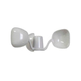 AcuRite Iris 06031RM wind cups replacement ready for outdoor sensor upkeep and accuracy maintenance.