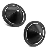Adabuing EU9 debris valve compatibility with Pentair Legend cleaners for improved debris containment