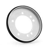 Adabuing friction wheel drive disc for Ariens provides a durable replacement.