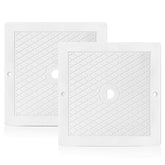 Adabuing Hayward SPX1082E lid 10 inch, precision fit to protect the skimmer