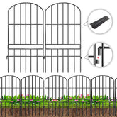 Adavin Animal Barrier Fence panel for garden edging and pet protection.