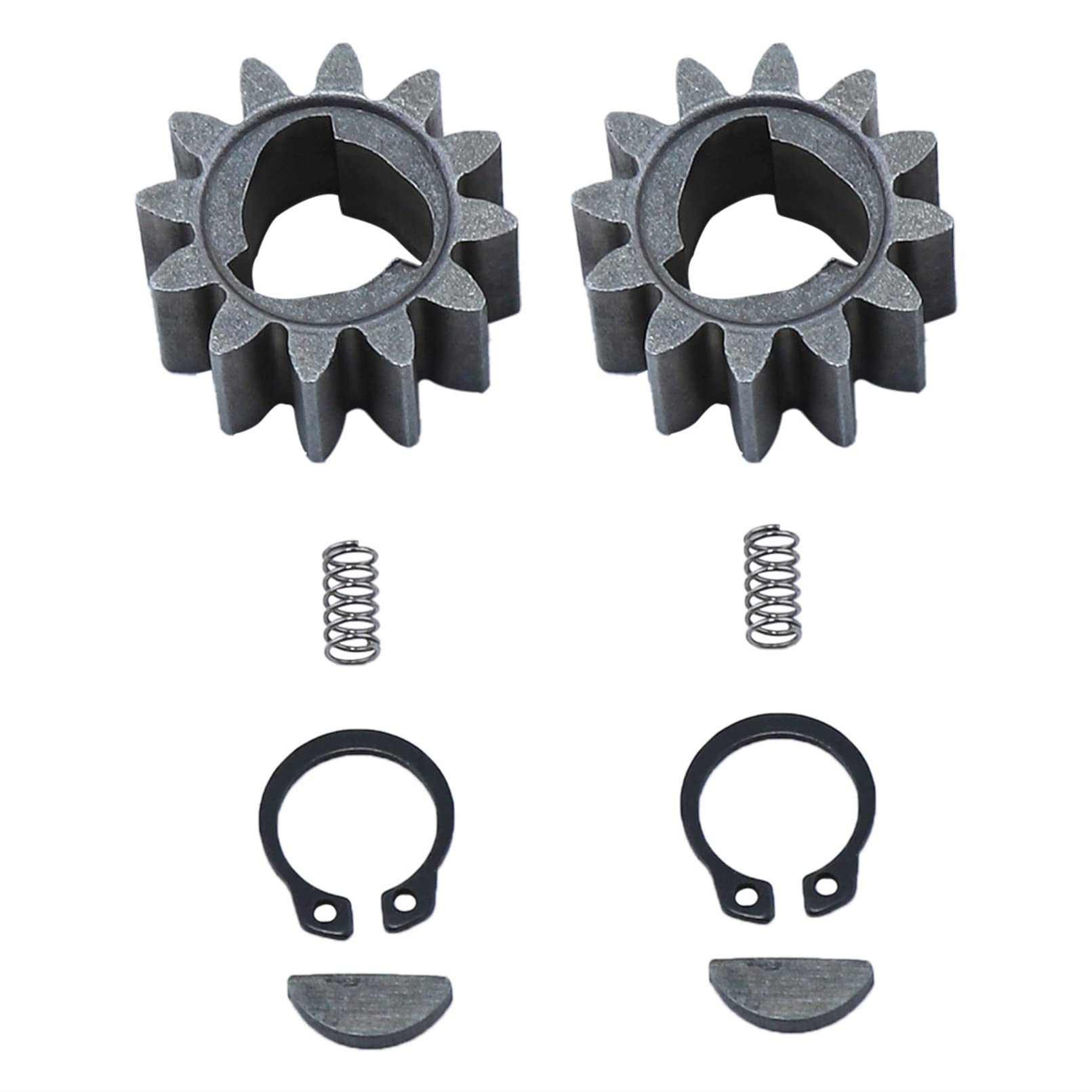 Adefol 42661-VE2-800 gear for Honda HRR216 supports smooth drive operation.