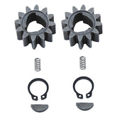 Adefol 42661-VE2-800 gear for Honda HRR216 supports smooth drive operation.