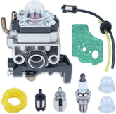 Adefol carb kit for Honda GX35 carburetor, ready for quick maintenance and reliable startup.