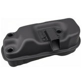 Adorih BR800 muffler exterior view highlights durable construction for STIHL backpack blowers