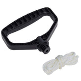 Adozsb recoil pull starter compatible with MTD snow blowers for quick ignition.
