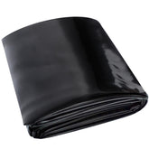 Adroiteet pond liner 14x14ft ready for durable koi pond setups and fountain basins.