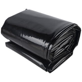 Adroiteet pond liner 20mil for outdoor ponds with durable protection.