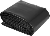 Adroiteet pond liner 20mil thickness for durable outdoor ponds.