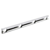 Adviace crossover tubes for Broil King 9221-64 in polished stainless steel for reliable heat