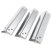 Adviace heat plates for Expert Grill XG10-101-002-02 provide reliable replacement for even heat