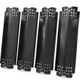 Adviace flame tamers for Nexgrill 720-0830H ensure even heat distribution.