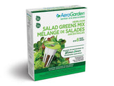 AeroGarden mixed romaine seed pod kit ready for indoor salads.