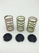 Aettb trimmer head spring for Echo Speed Feed 375-450 boosts reliability during trimming.