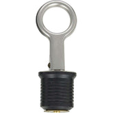 Agri-Fab 49467 plug-roller one-and-quarter-silver-black for precise soil plugs.