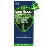 AgroMagen GrowSafe ready-to-mix bottle for convenient organic pest control.