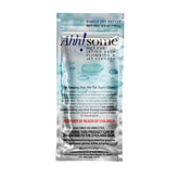 Ahh-Some hot tub serum cleaner sachet purges jets for smoother operation
