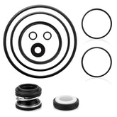 Ahuliao Pentair SuperFlo O-Ring Kit provides comprehensive parts for reliable pump rebuild.