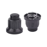 A.I.FORCE igniter caps front view for gas grills compatibility