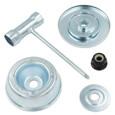 AILEETE blade adapter kit thrust washer for precise blade alignment