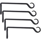 AILIN YELOKIE plant hanger for outdoor patio, sturdy support for planters
