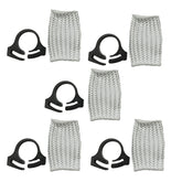Air Bleed Socket Kit replacement parts simplify pool filter maintenance.