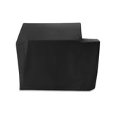 Airizin Backyard Beast cover front view for Recteq 1000, weather protection