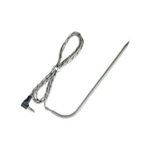 Airizin meat probe replacement for Woodridge series enables precise grilling.
