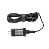 Airizin power cord for 26-inch LOCO Series II SmartTemp griddle ensures reliable outdoor power
