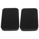 AISEN two-pack air filters for Generac GP5500/GP6500 improve airflow and protection