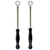 ALFUL carburetor tool 21 teeth splined close up for precise tuning