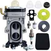 ALFUL Ruixing 150BT carburetor for Husqvarna 150BT ensures reliable starts