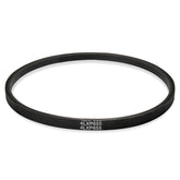 Alocs 302040014 snow blower belt for smooth auger operation in harsh winter conditions.