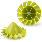 Alocs blower fan replacement for Ryobi P2108—direct-fit blade for smooth operation.