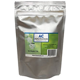 Alpha Chemicals Urea fine prill close-up for versatile nitrogen applications